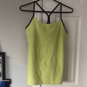 Lululemon Athletica tank